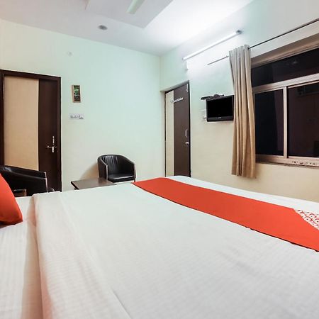Hotel O Dhruv Jaipur Extérieur photo