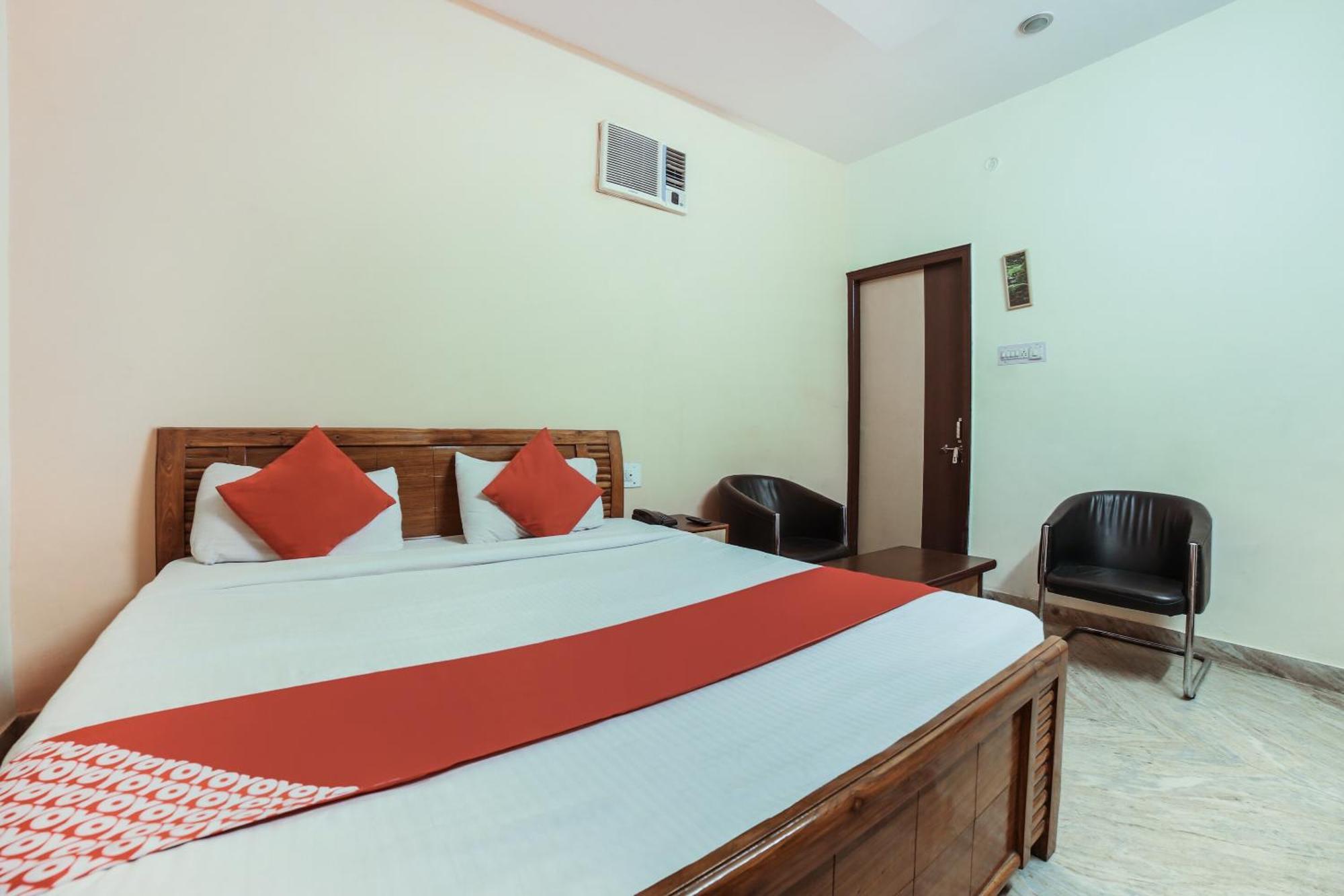 Hotel O Dhruv Jaipur Extérieur photo