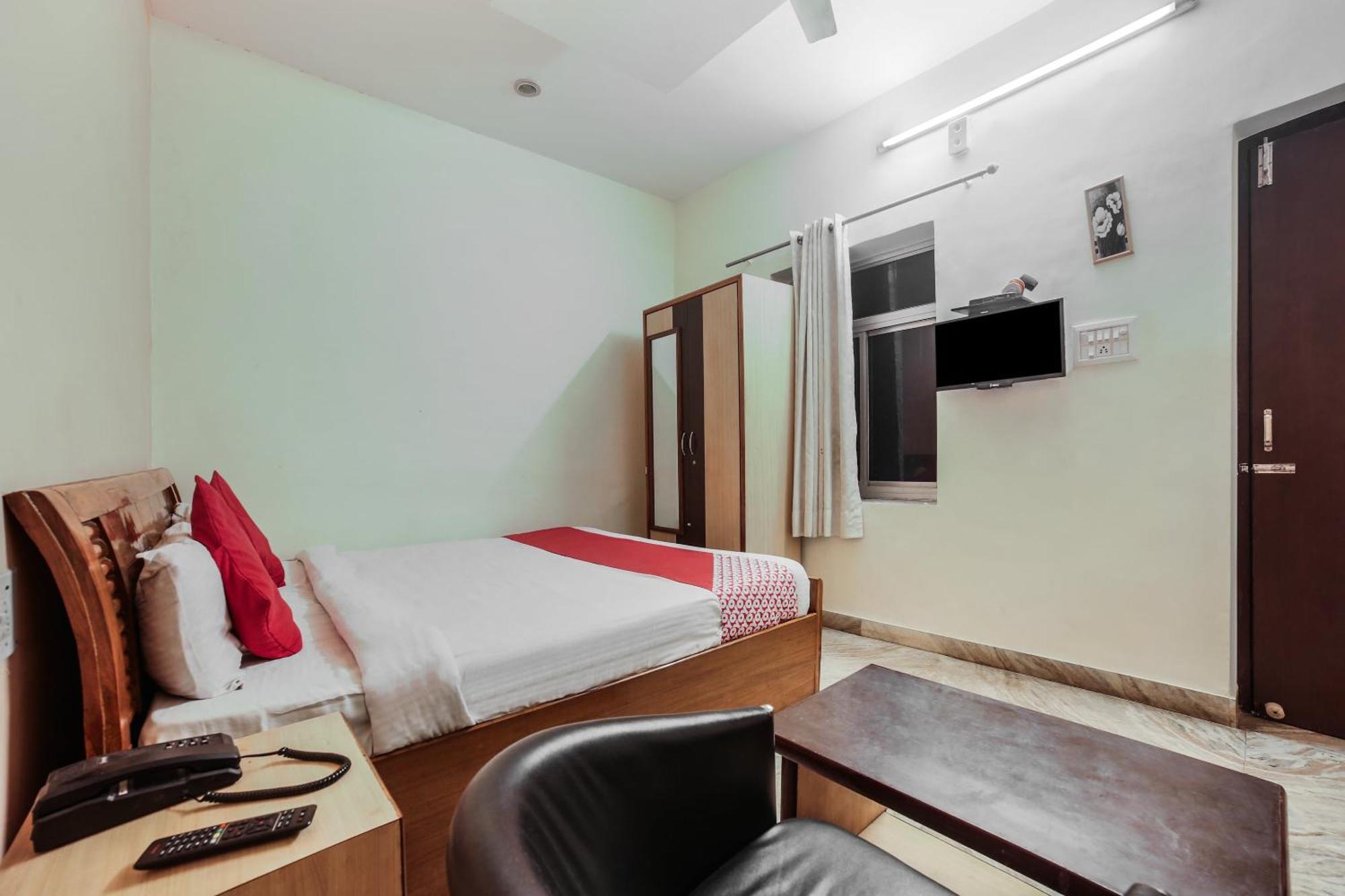 Hotel O Dhruv Jaipur Extérieur photo