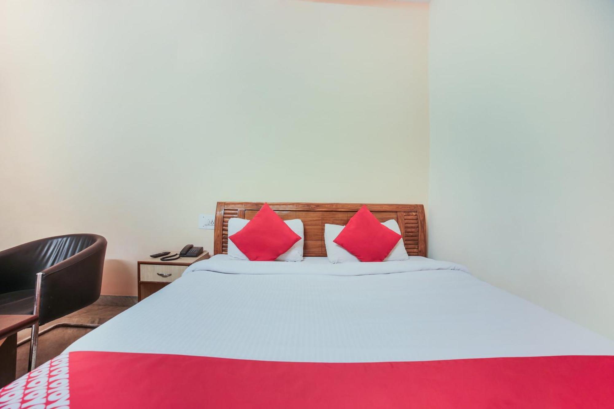 Hotel O Dhruv Jaipur Extérieur photo